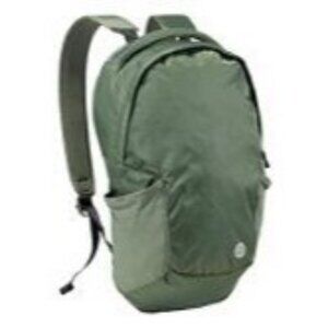 ALMOST NEW LL BEAN 14L BOUNDLESS BACKPACK THYME GREEN HTF